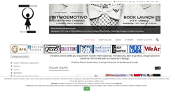 Desktop Screenshot of fashionroomshop.com